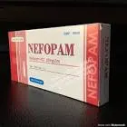 Naproxen 30mg 20 tablets