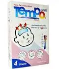 TIMO COOL FEVER GEL 2 SHEETS CHILD