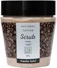 BOBANA SCRUB COFFEE 300 GM