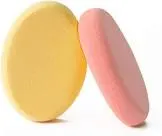 SPONGE FOUNDATION OVAL