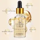HYDRAGOLD SHINY ANTI AGING WHITENING SERUM 24K GOLD 30 LG