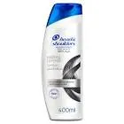 HEAD&SHOULDERS SHAMPOO HAIRFALL DEFENSE 400 ML