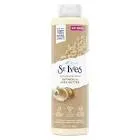 stives body wash shea butter&oatmal 700 ml 
