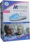MEDIZANA MEDISTOMY COMPRESSOR NEBULIZER SUPER POWER