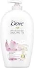 DOVE HAND WASH LOTUS FLOWER EXTRACT 500 ML