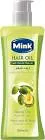 MINK HAIR OIL AVOCADO&JOGOBA OILS 180 ML  