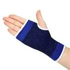 WRIST SUPPORT BLUE