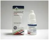 Isomephenicol 10 ml Eye Drops