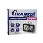 GRANZIA DIGITAL TEMPERATURE & HUMIDITY MONITOR FOR ROOM _FRIGITEMP
