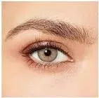 DESIO ATTITUDE ONE DAY COLOR CONTACT 2 LENS TENDER HANZEL D0.00