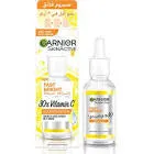 GARNIER FAST BRIGHT VITAMIN C BOOSTER SERUM 15 ML