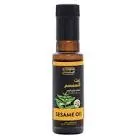 IMTENAN VIRGIN SESAME OIL 100 ML