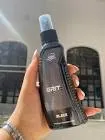 GRIT MEN BLACK PERFUMED BODY SPRAY 200 ML