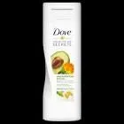 DOVE LOTION NOURISHING BODY CARE RESTORING RITUAL WITH COCONUT OIL&ALMOND MILK  250 ML