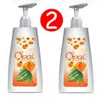 OPAL SHOWER GEL PEACH 1500 ML