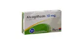 Empagliflozin 10 mg 30 tablets