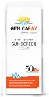 Genica Ray Sunscreen SPF50+ Cream 100 grams