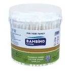 BAMBINO COTTON EAR 200 PCS