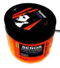 SENOR PROFESSIONAL 2IN1 CREAM GEL EXTRA STRONG HOLD GOLD 225 GM