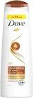 DOVE SHAMPOO NOURISHING OIL CARE 350ML DISCOUNT 15 POUND