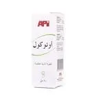 اوتوسول 2% نقط الاذن 