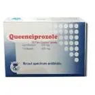 Queenciprozole