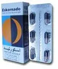 اسكورنيد 12 كبسولة