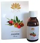 LOTUS NATURAL OILS JOJOBA 125 ML