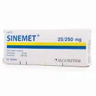20 tablets of 250 mg aspirin
