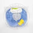 LA FRUTTA BABY NECK SUPPORT CODE 22785