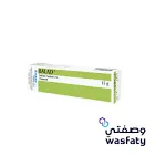 بالاد صوديوم فيوسيديت