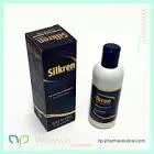 SILKREN SHAMPOO ANTI DANDRUFF 250 ML