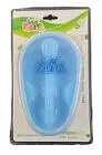 LAFRUTTA PALTE & SPOON (22461)
