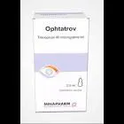 Oftatrov 0.004% Eye Drops 2.5ml