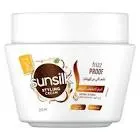 SUNSILK STYLING CREAM FRIZZ PROOF WITH COCOUNT OIL 210 ML