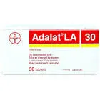 ادالات ال ايه 30مجم 30 قرص
