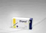 Ivanol 10 Tablets