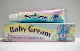 Baby cream 30g