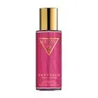 GUESS BODY MIST SEXY SKIN SWEET SUGAR FOR WOMEN 250 ML