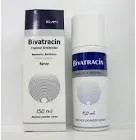 Tetracycline Aerosol Powder