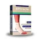 MIRACLE  OPEN ANKLE SUPPORT SIZE S CODE 0031