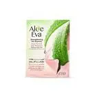 ALOE EVA STRENGTHENING HAIR AMPOULES ALOEVERA&SILK PROTEINS 4 AMP