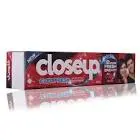 CLOSEUP TOOTHPASTE ANTI BACTERIAL RED HOT 50 ML