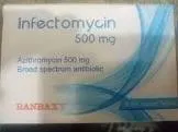 Infectomycin 500mg