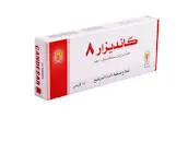 كانديسارتان 8 مجم 14 قرص