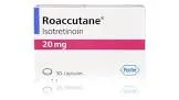 Roaccutane