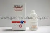 Ciprofloxacin Eye Drops 5 ml