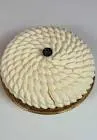 Plain Knafeh