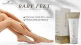 PRIMAVERA BABY FEET CREAM 50 GM
