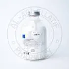 Smoofilipid 20% emulsion 250 ml intravenous solution